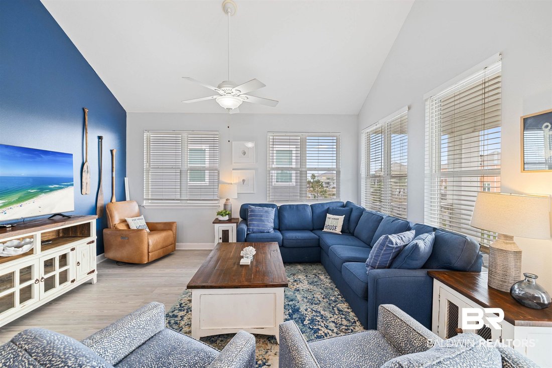 Maison à Gulf Shores, Alabama, États-Unis 4 - 18225236