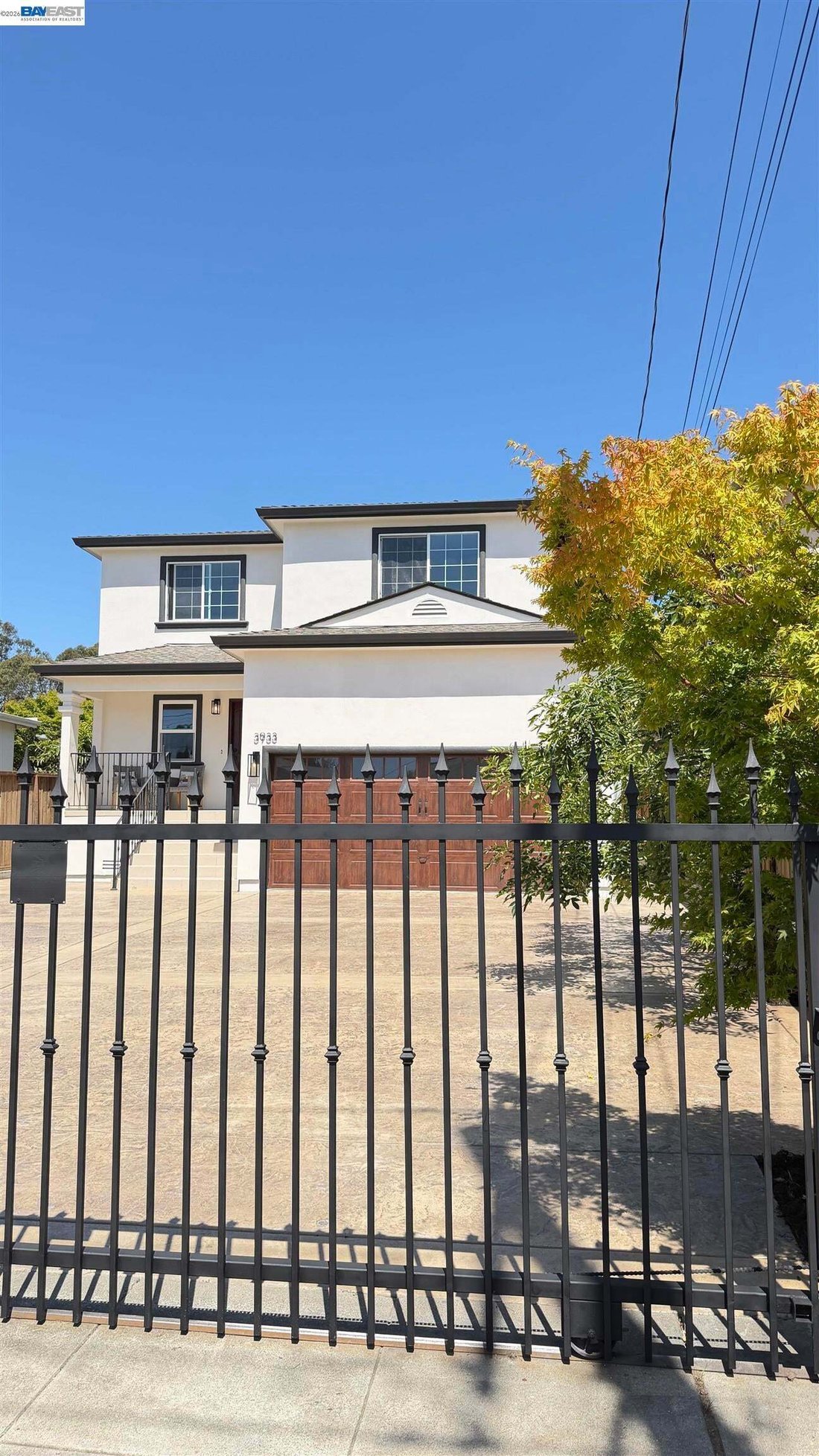Casa a Oakland, California, Stati Uniti 2 - 18624594