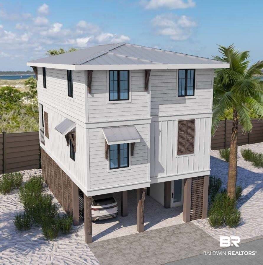 House in Gulf Shores, Alabama, United States 2 - 17495673