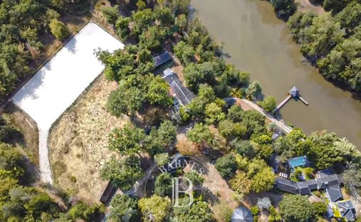 Domaine à Ligny-le-Ribault, Centre-Val de Loire, France 1