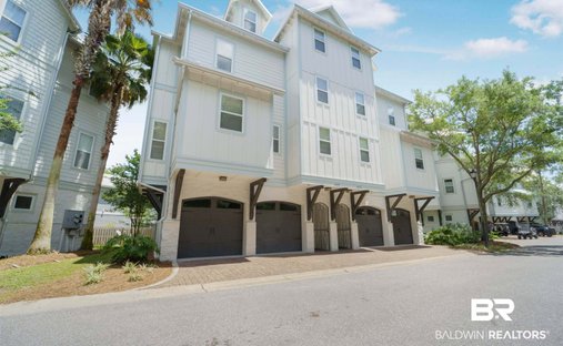 House in Orange Beach, Alabama, United States 1