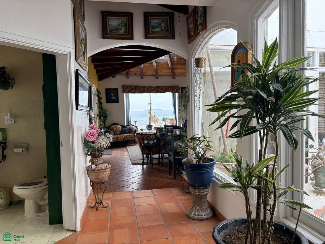 House in San Antonio del Mar, Baja California, Mexico 4 - 17089001
