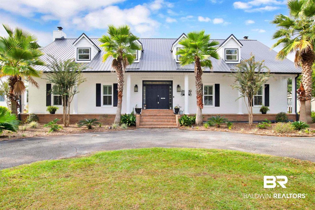House in Gulf Shores, Alabama, United States 2 - 17041048