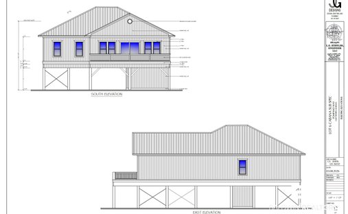 Maison à Gulf Shores, Alabama, États-Unis 1