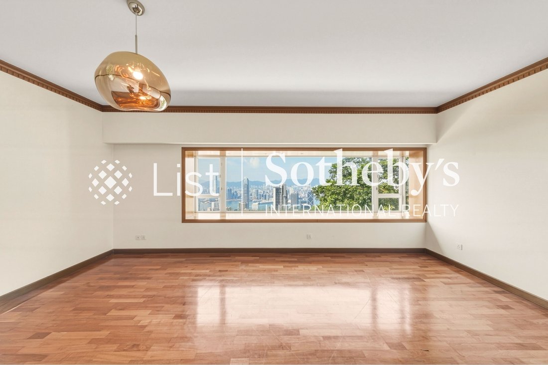 Apartment in Hong Kong, Hong Kong 3 - 18624719