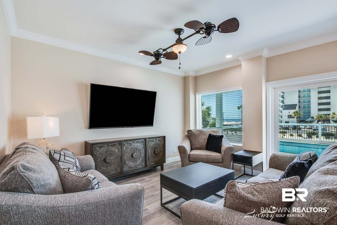 House in Gulf Shores, Alabama, United States 4 - 18283919