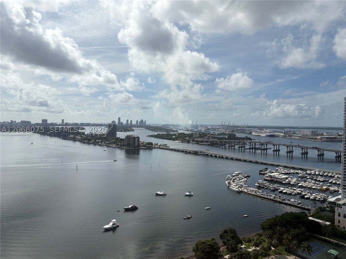 Condo in Miami, Florida, United States 1 - 18624823