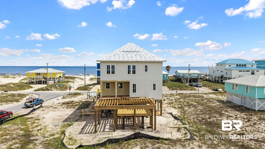 House in Gulf Shores, Alabama, United States 3 - 18436314