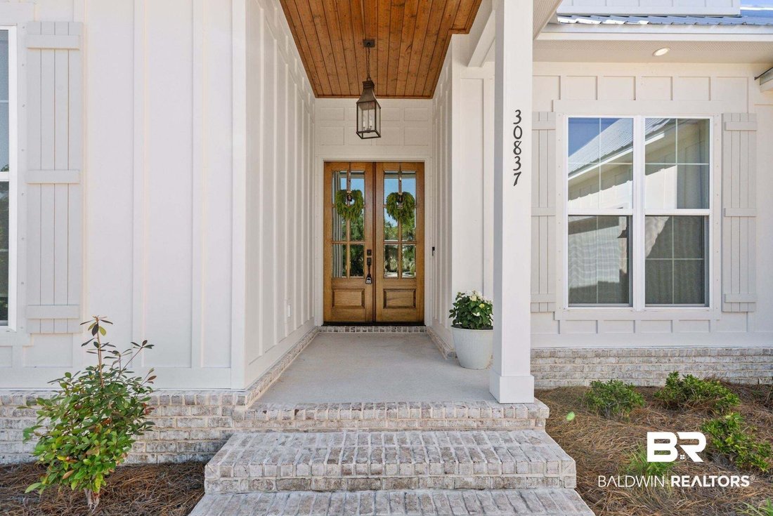 House in Orange Beach, Alabama, United States 5 - 17932962