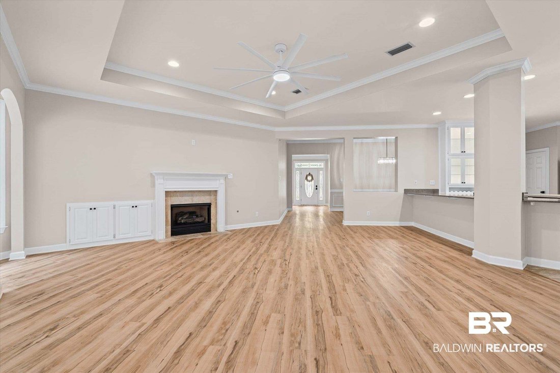 House in Fairhope, Alabama, United States 4 - 17743481