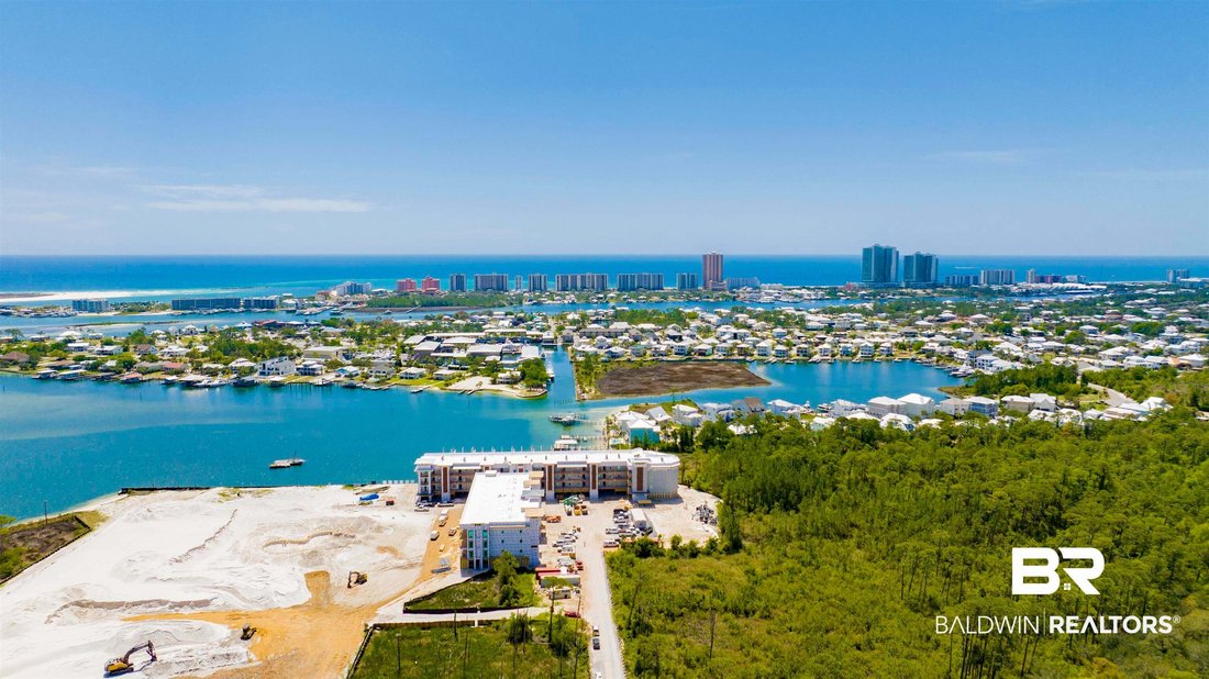 House in Orange Beach, Alabama, United States 2 - 17221150