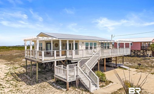 Casa a Gulf Shores, Alabama, Stati Uniti 1