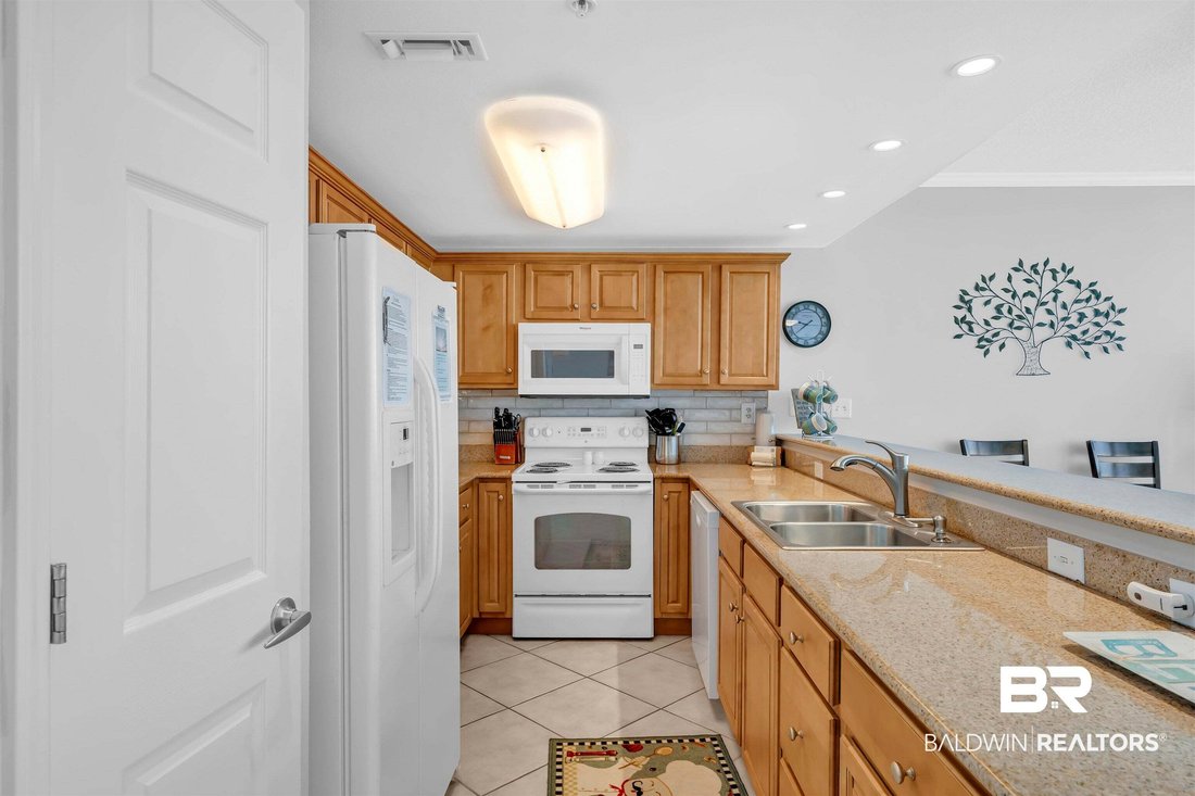 House in Gulf Shores, Alabama, United States 5 - 17462540