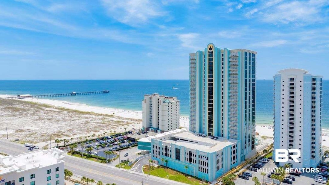 House in Gulf Shores, Alabama, United States 1 - 17968776