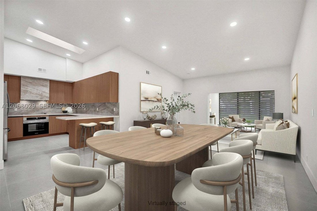 House in Aventura, Florida, United States 3 - 18624825