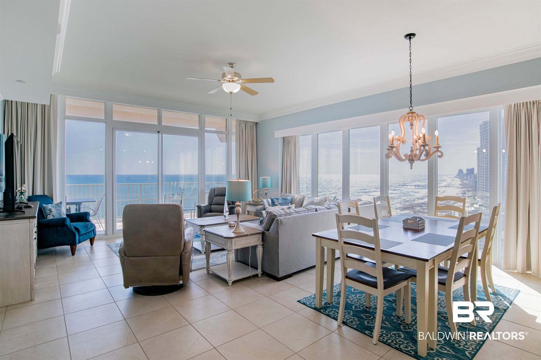 House in Orange Beach, Alabama, United States 2 - 17041212