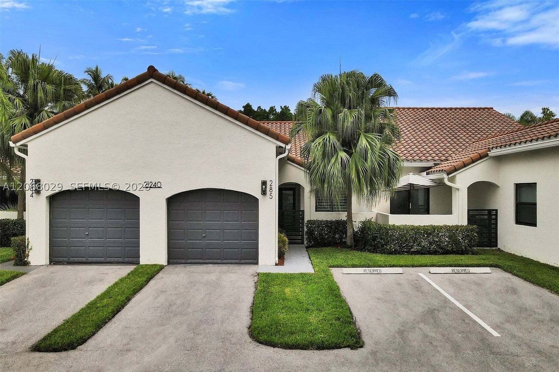 House in Aventura, Florida, United States 1 - 18624825