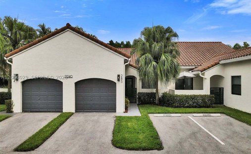 Maison à Aventura, Floride, États-Unis 1