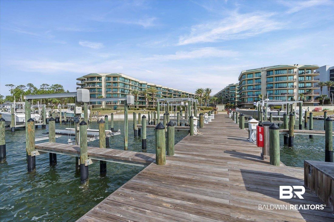 House in Orange Beach, Alabama, United States 1 - 17548424
