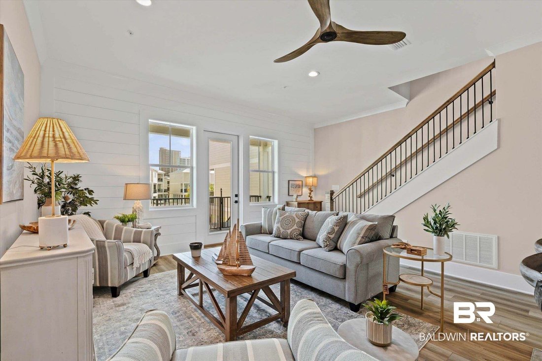 House in Gulf Shores, Alabama, United States 3 - 17328950