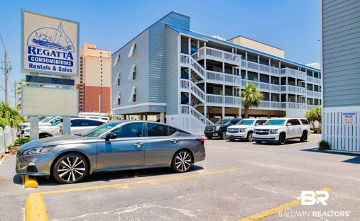 Maison à Gulf Shores, Alabama, États-Unis 1