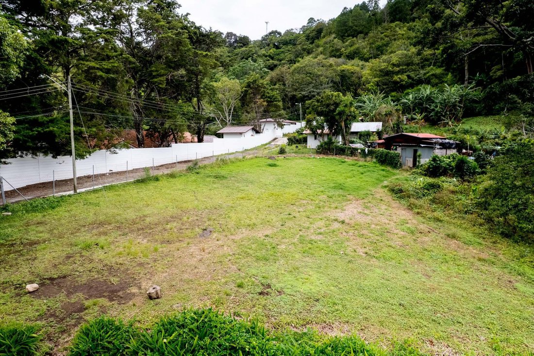 Land in Los Naranjos, Chiriquí Province, Panama 2 - 18624783