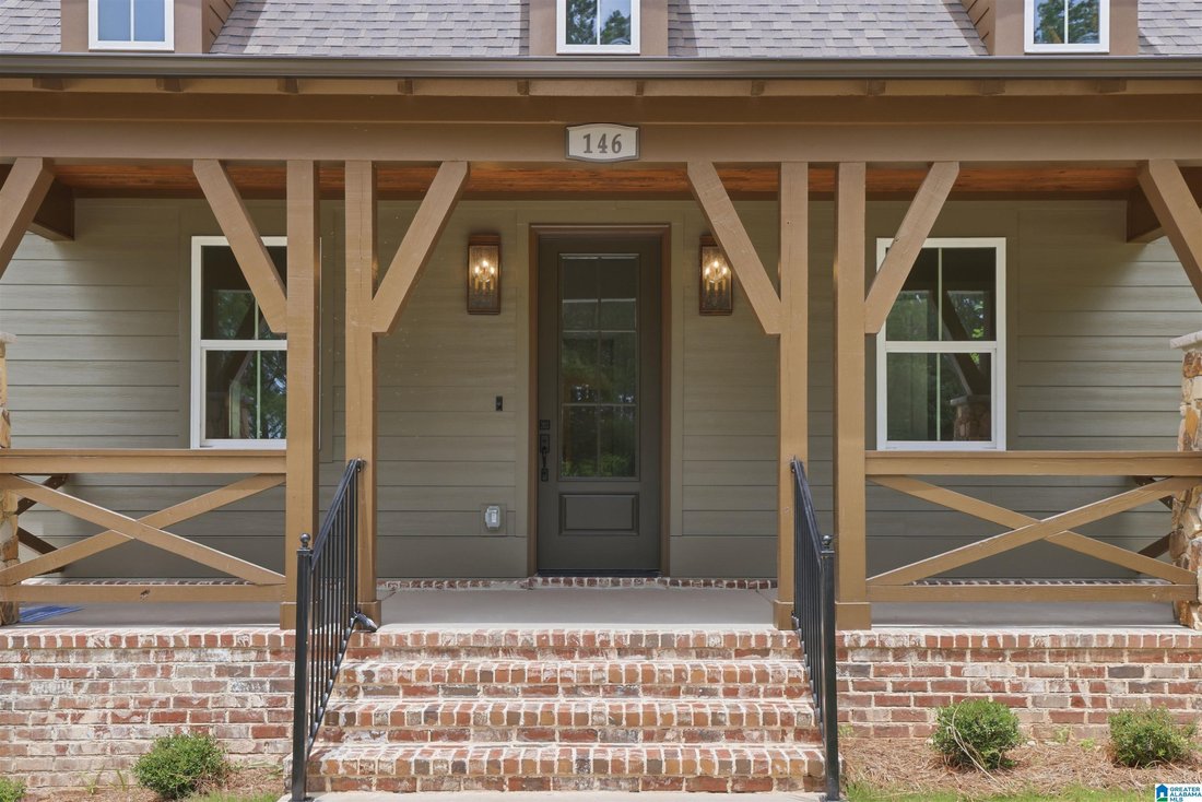 House in Vestavia Hills, Alabama, United States 1 - 18481172