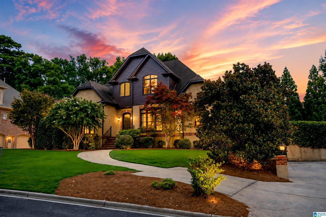 House in Vestavia Hills, Alabama, United States 1 - 18586423