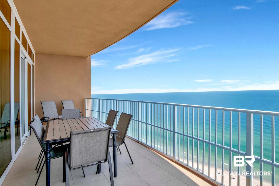 House in Orange Beach, Alabama, United States 2 - 17974888