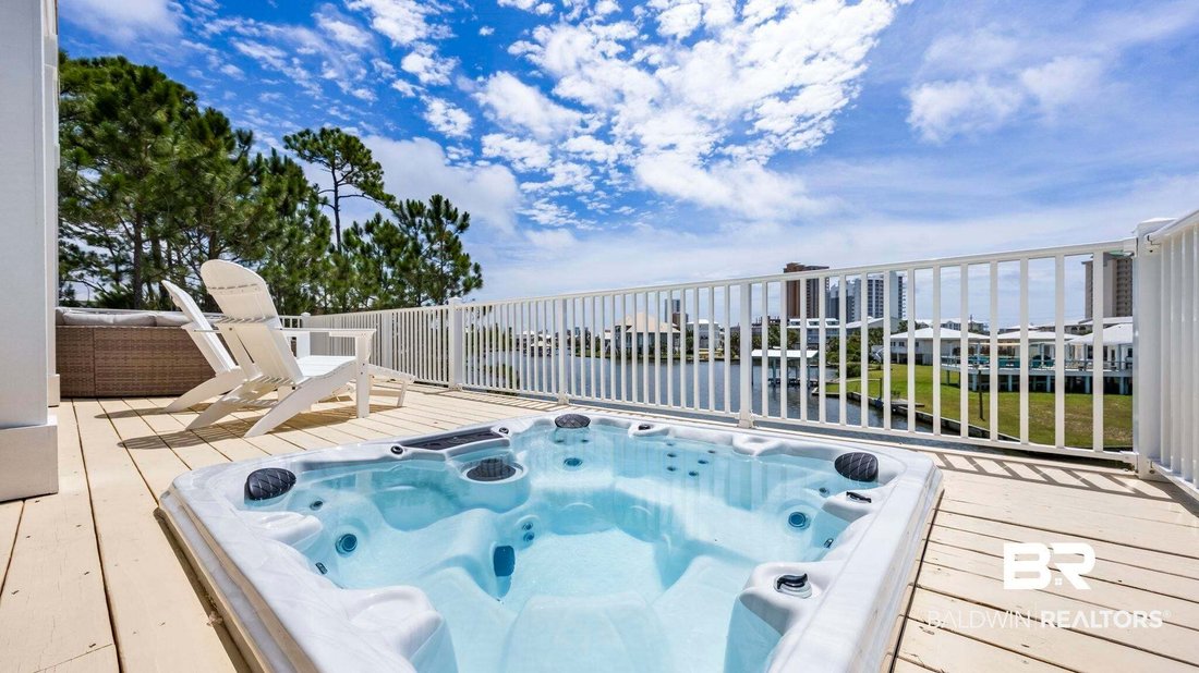 House in Gulf Shores, Alabama, United States 3 - 17041189