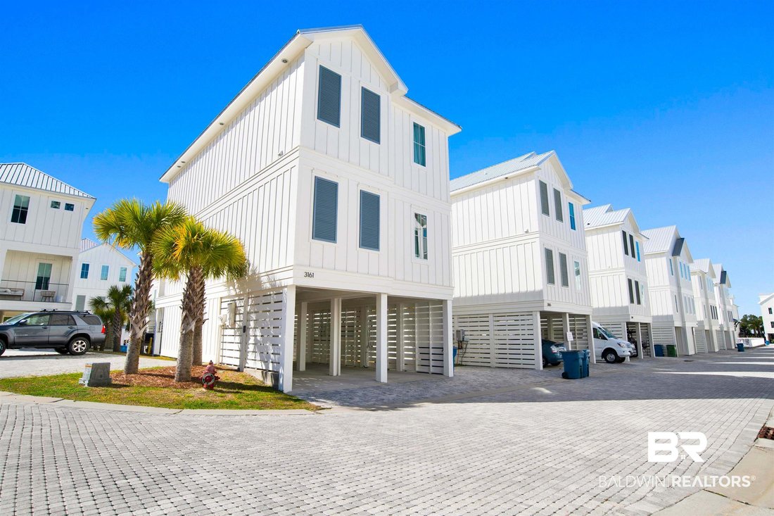 House in Orange Beach, Alabama, United States 2 - 17296778