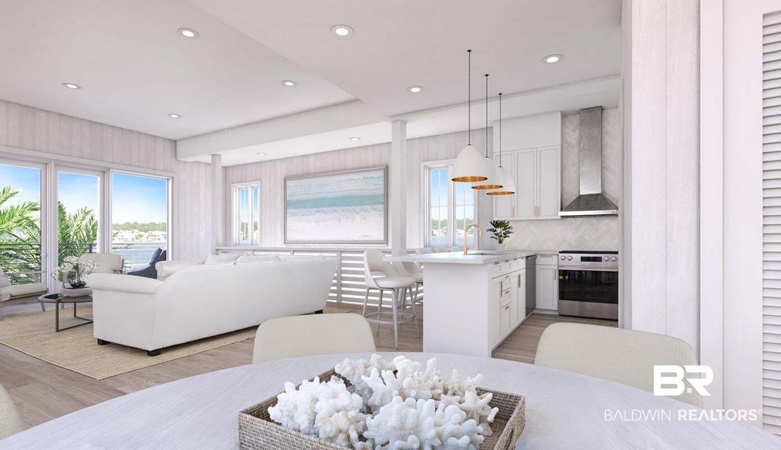 House in Gulf Shores, Alabama, United States 4 - 17498971