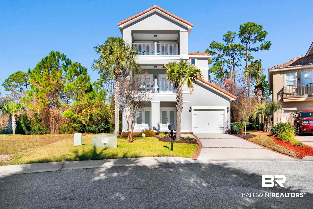 House in Pensacola, Florida, United States 1 - 17183498