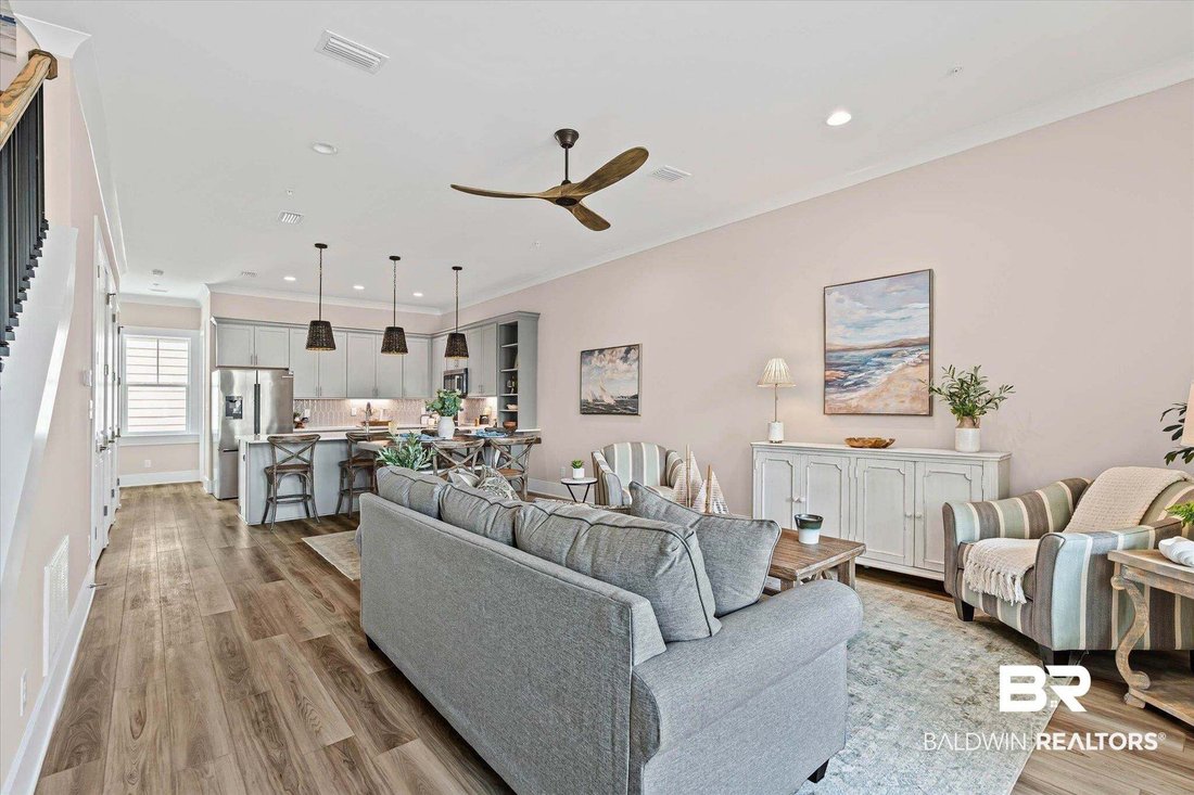 House in Gulf Shores, Alabama, United States 4 - 17328950