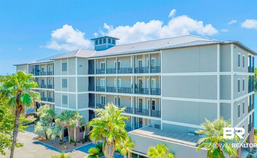 Maison à Gulf Shores, Alabama, États-Unis 1