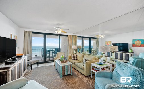 House in Orange Beach, Alabama, United States 1