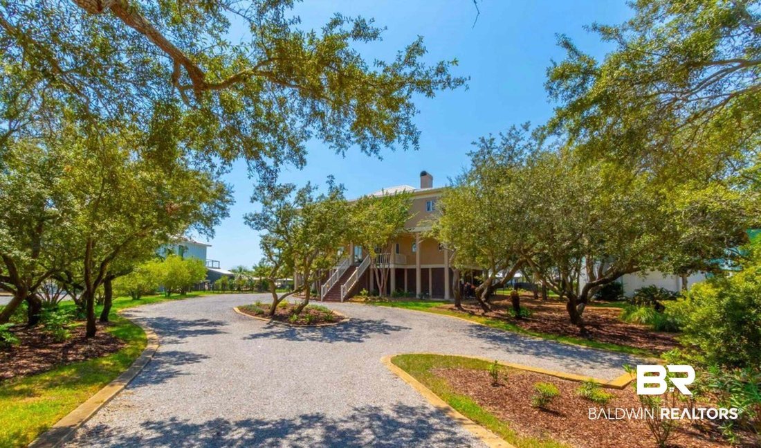 House in Orange Beach, Alabama, United States 4 - 18057371