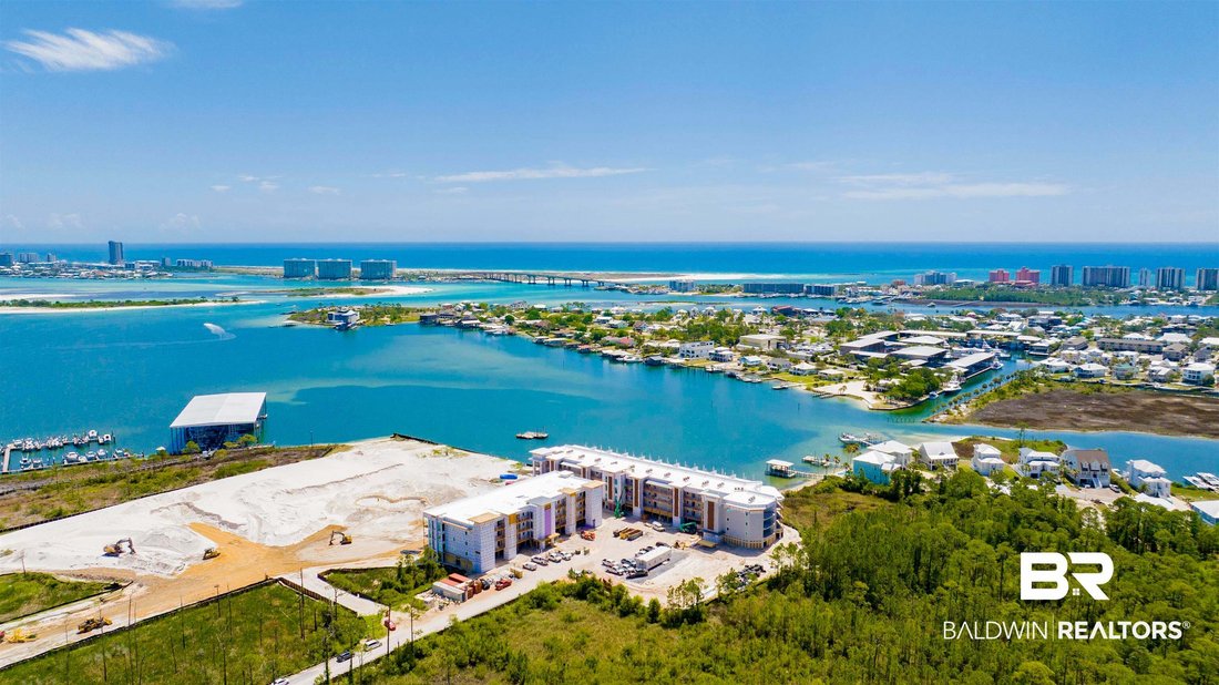House in Orange Beach, Alabama, United States 3 - 17221150