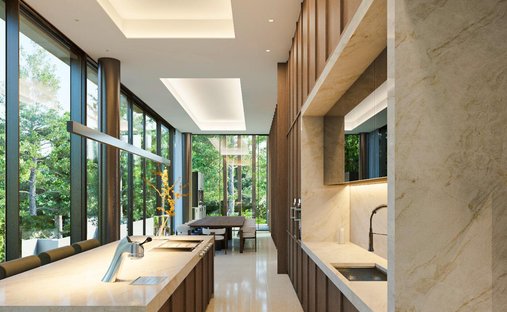 Villa in Hortaleza, Madrid, Spanien 1