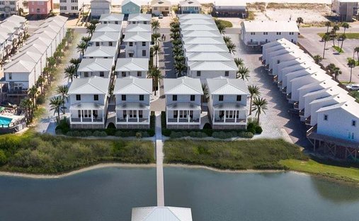 House in Gulf Shores, Alabama, United States 1