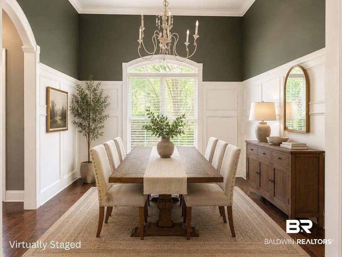 House in Spanish Fort, Alabama, United States 3 - 18122583