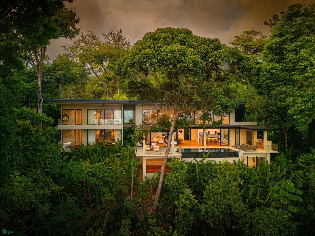 House in Uvita, Puntarenas Province, Costa Rica 1 - 18085106