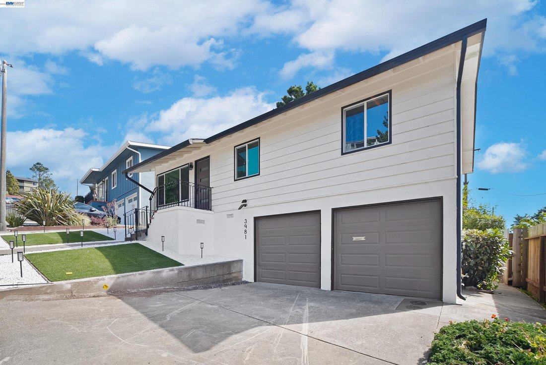 House in San Bruno, California, United States 4 - 18604481