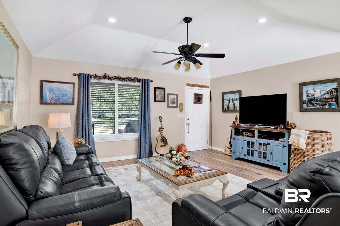House in Elberta, Alabama, United States 3 - 17551402