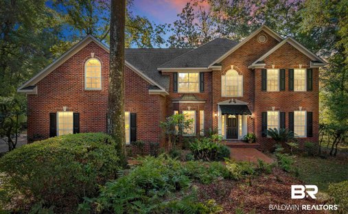 Casa en Daphne, Alabama, Estados Unidos 1