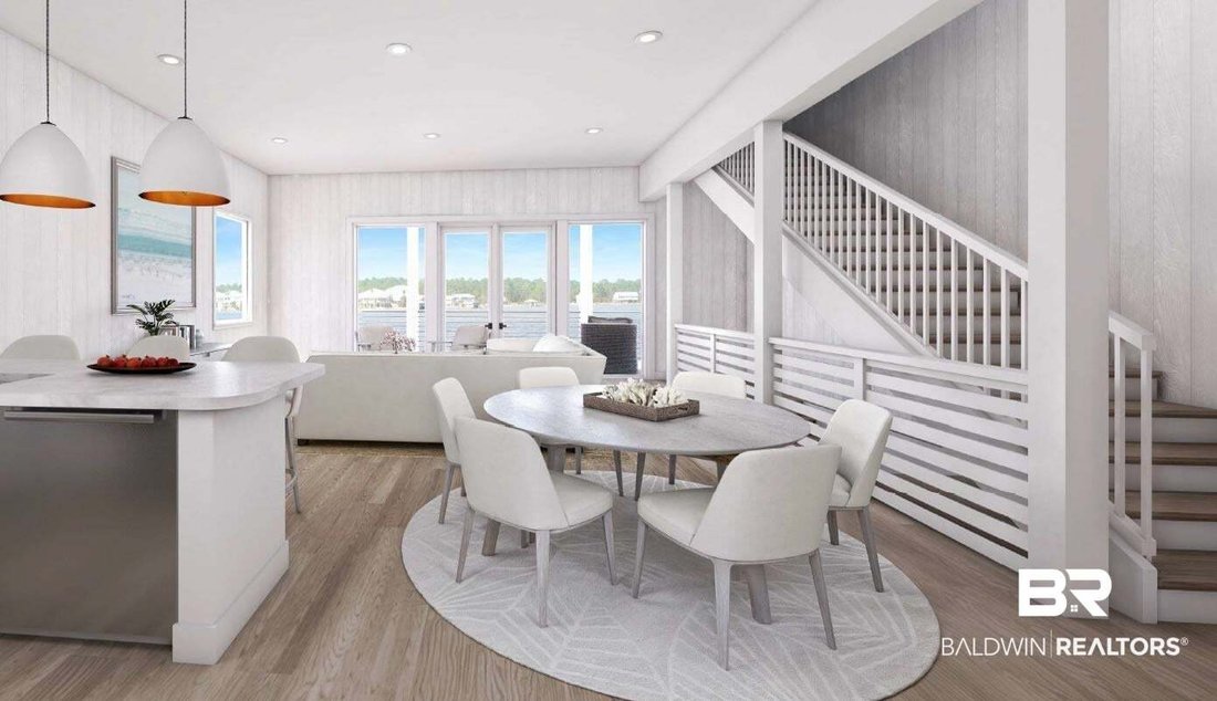 House in Gulf Shores, Alabama, United States 4 - 17495669