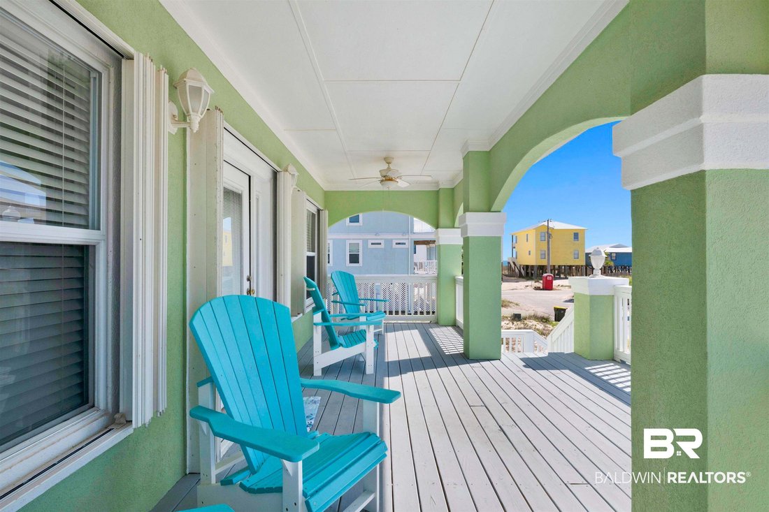House in Gulf Shores, Alabama, United States 3 - 17719829