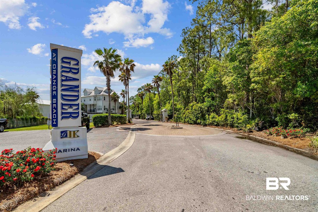 House in Orange Beach, Alabama, United States 4 - 17712104