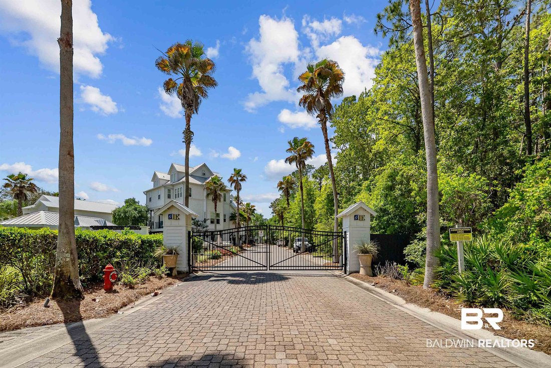 House in Orange Beach, Alabama, United States 5 - 17712104