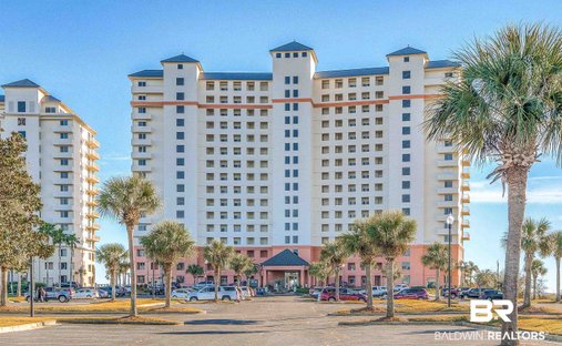 House in Gulf Shores, Alabama, United States 1
